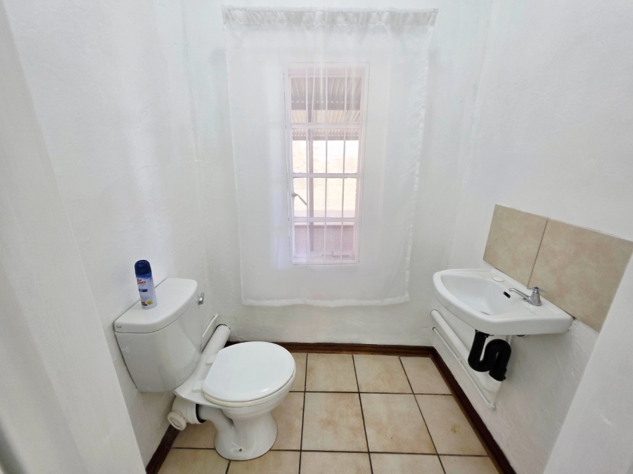 Commercial Property for Sale in Kellys View Free State